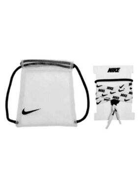 New Nike Hair Braid Kit